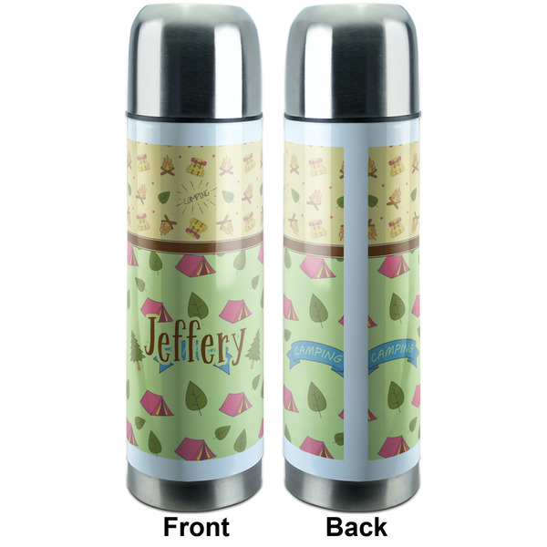 Summer Camping Thermos - Apvl