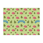 Summer Camping Tissue Paper Sheets - Large - Heavyweight