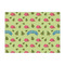 Summer Camping Tissue Paper Sheets - Large - Heavyweight