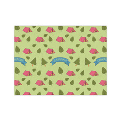 Summer Camping Tissue Paper Sheets - Medium - Heavyweight