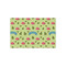 Summer Camping Tissue Paper - Heavyweight - Small - Front