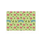 Summer Camping Tissue Paper Sheets - Small - Heavyweight