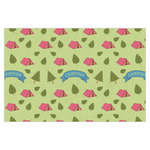 Summer Camping Tissue Paper Sheets - X-Large - Heavyweight