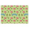 Summer Camping Tissue Paper Sheets - X-Large - Heavyweight