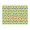 Summer Camping Tissue Paper - Lightweight - Large - Front