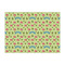 Summer Camping Tissue Paper Sheets - Large - Lightweight