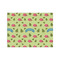 Summer Camping Tissue Paper Sheets - Medium - Lightweight