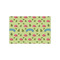 Summer Camping Tissue Paper Sheets - Small - Lightweight