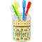 Summer Camping Toothbrush Holder (Personalized)