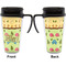 Summer Camping Travel Mug with Black Handle - Approval