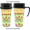 Summer Camping Travel Mugs - with & without Handle