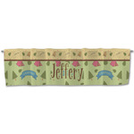 Summer Camping Valance (Personalized)