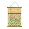 Summer Camping Wall Hanging Tapestry (Personalized)