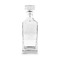 Summer Camping Whiskey Decanter - 30oz Square - APPROVAL