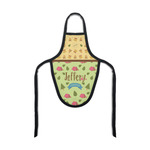 Summer Camping Bottle Apron (Personalized)