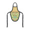 Summer Camping Bottle Apron (Personalized)
