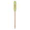 Summer Camping Wooden Food Pick - Paddle - Single Pick
