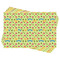 Summer Camping Wrapping Paper - Front & Back - Sheets Approval
