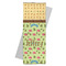 Summer Camping Yoga Mat Towel (Personalized)