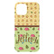 Summer Camping iPhone 15 Pro Max Case - Back