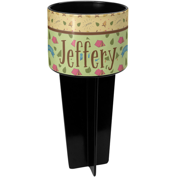 Summer Camping spiker_black_apvl