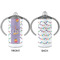 Happy Birthday 12 oz Stainless Steel Sippy Cups - APPROVAL