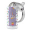 Happy Birthday 12 oz Stainless Steel Sippy Cups - Top Off