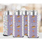 Happy Birthday 12oz Tall Can Sleeve - Set of 4 - LIFESTYLE