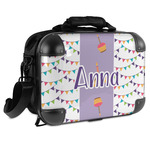 Happy Birthday Hard Shell Briefcase (Personalized)