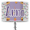Happy Birthday Drum Lamp Shade (Personalized)