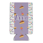 Happy Birthday Can Cooler (Personalized)