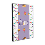 Happy Birthday Wood Prints (Personalized)