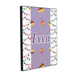 Happy Birthday Wood Prints (Personalized)