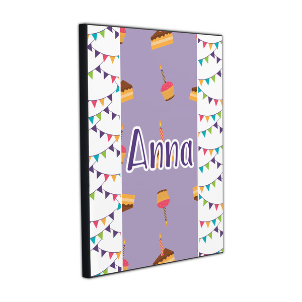 Custom Happy Birthday Wood Prints (Personalized)