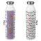 Happy Birthday 20oz Water Bottles - Full Print - Approval