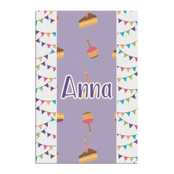 Happy Birthday Posters - Matte - 20x30 (Personalized)