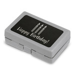 Happy Birthday 26 Piece Deluxe Home Tool Kit (Personalized)