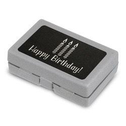 Happy Birthday 26 Piece Deluxe Home Tool Kit (Personalized)