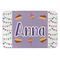 Happy Birthday Anti-Fatigue Kitchen Mat (Personalized)