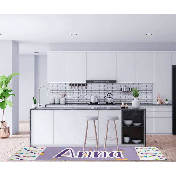 Happy Birthday Area Rug Sizes