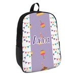 Happy Birthday Kids Backpack (Personalized)