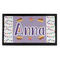 Happy Birthday Bar Mat - Small (Personalized)