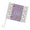 Happy Birthday Car Flag (Personalized)
