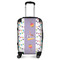 Happy Birthday Carry-On Travel Bag - With Handle