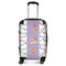 Happy Birthday Suitcase (Personalized)