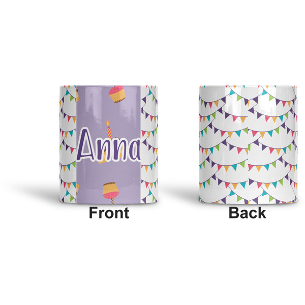 Happy Birthday Ceramic Pen Holder - Apvl