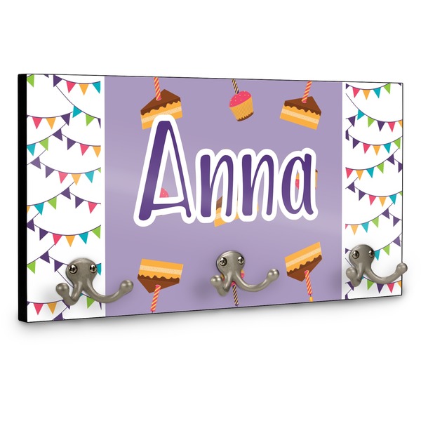 Happy Birthday Coat Hanger Main