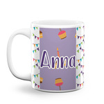 Happy Birthday Coffee Mug (Personalized)