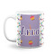 Happy Birthday Coffee Mug (Personalized)