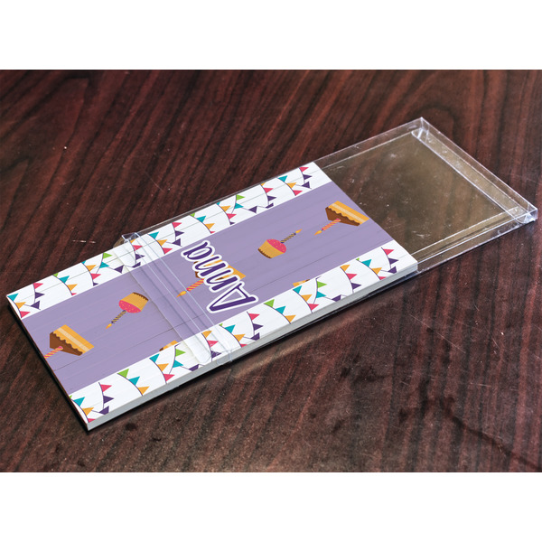 Happy Birthday Colored Pencils - In Package